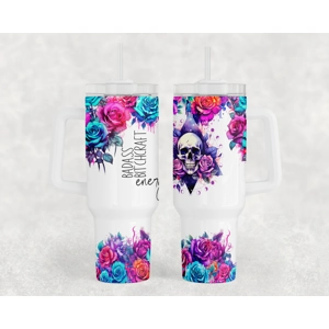 Badass Bitchcraft 40oz