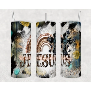 About Jesus