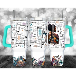 Affirmations (1) 40oz