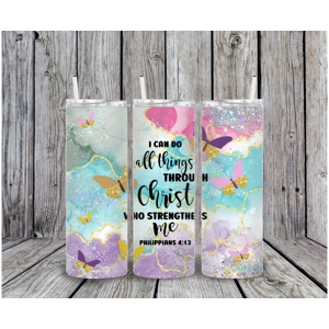 All Things 20oz Tumbler