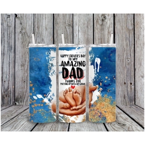 Amazing Dad