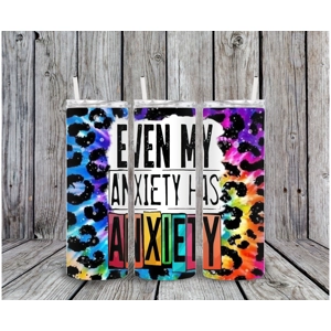 Anxiety