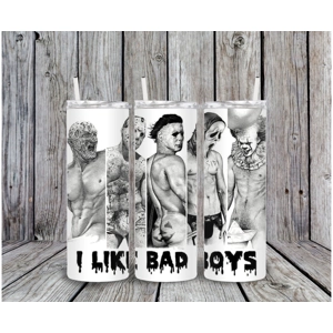 Bad Boys