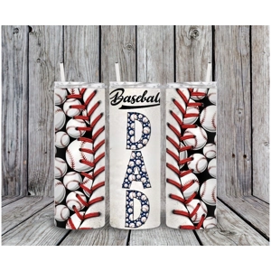 Baseball Dad