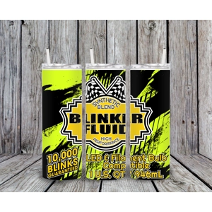 Blinker Fluid