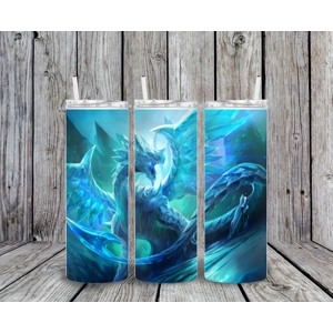 Blue Dragon
