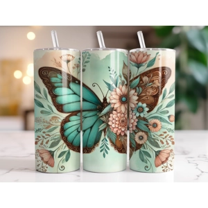 Boho Butterfly