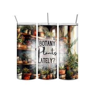 Botany Plants