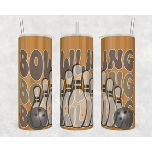 Bowling Pins