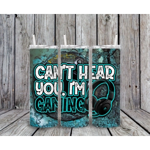 Can't Hear You