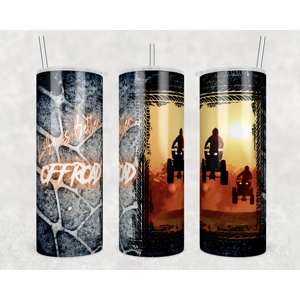 Life is Better Offroad