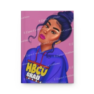 Celebrate Achievement: HBCU GRAD Journal - A Stylish Tribute to Educational Excellence Celebrate Achievement: HBCU GRAD Journal - A Stylish Tribute to Educational Excellence