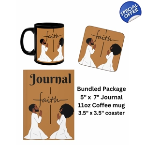 Faith Bundle Faith Bundle