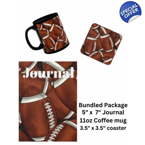 Score a Touchdown in Gift-Giving with Our Football Bundled Gift Package Score a Touchdown in Gift-Giving with Our Football Bundled Gift Package