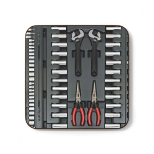 Tools Hardboard Back Coaster, 3.5 Tools Hardboard Back Coaster, 3.5
