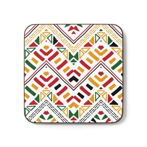Be the Good Hardboard Back Coaster, 3.5 Be the Good Hardboard Back Coaster, 3.5