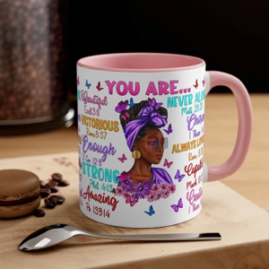 You Are Coffee Mug, 11oz