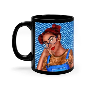Do it for the culture Light, 11oz Black Ceramic Coffee Mug (watermarks removed once purchased) Do it for the culture Light, 11oz Black Ceramic Coffee Mug (watermarks removed once purchased)