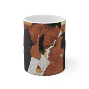 I Love Her, I Love Him 11oz Ceramic Coffee Mug (watermarks removed once purchased) I Love Her, I Love Him 11oz Ceramic Coffee Mug (watermarks removed once purchased)