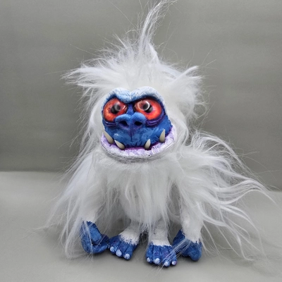 Yeti
