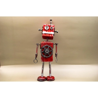 Robot  "Red"