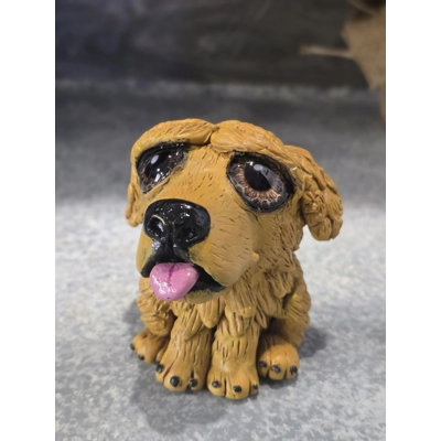 Golden Retriever Golden Retriever
