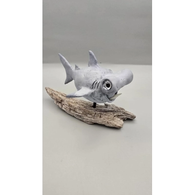 Hammerhead (gray)
