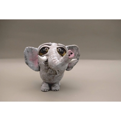 Elephant Elephant