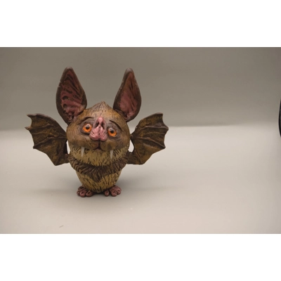 Vampire Bat