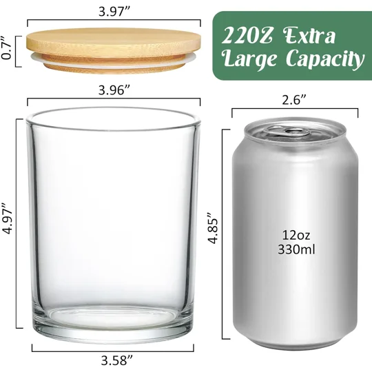 Custom Candle (22oz)