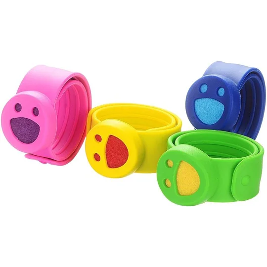 Diffuser bracelet