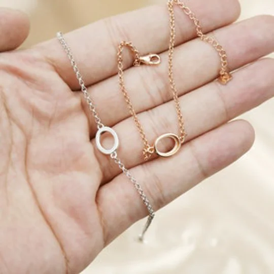 Cremation Bracelet