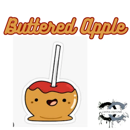 Emulsified Body Butter