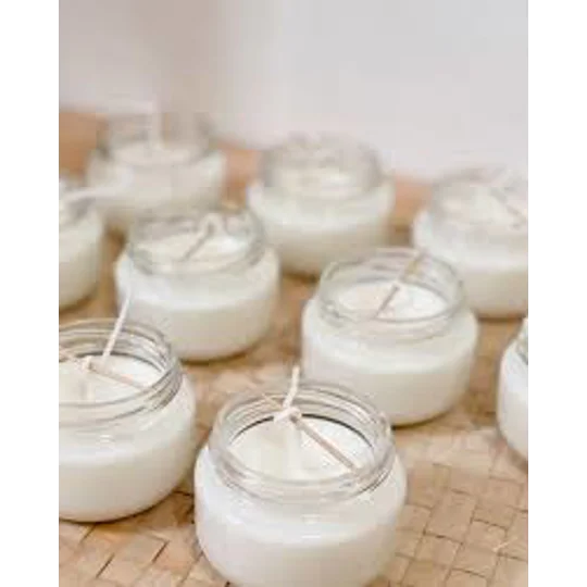 Candle Minis