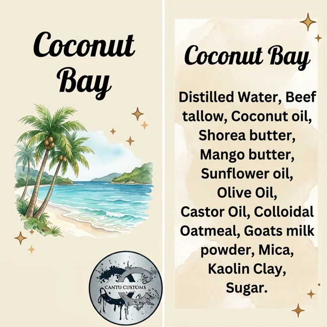 Additional Image for Coconut Bay