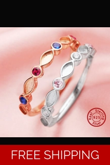 Color Stone Keepsake