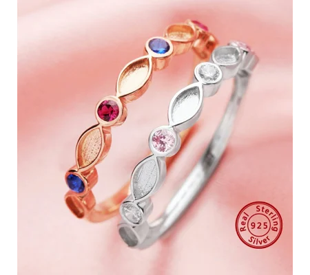 Color Stone Keepsake