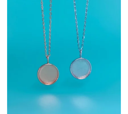 Cremation Necklace~ Cred