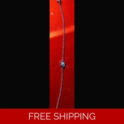 Cremation Bracelet