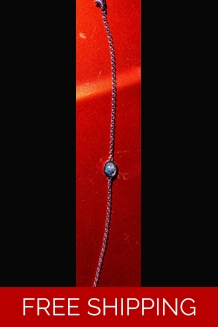 Cremation Bracelet
