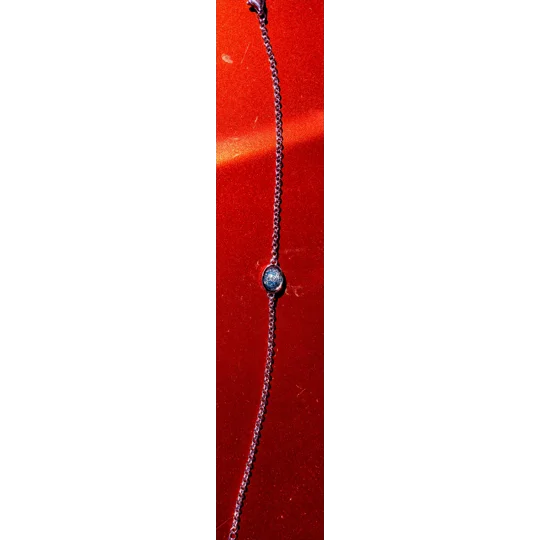 Cremation Bracelet