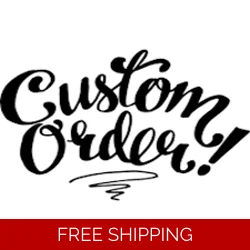Custom order Inquiry