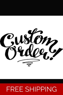 Custom order Inquiry