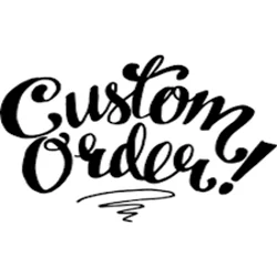 Custom Infused Honey Request