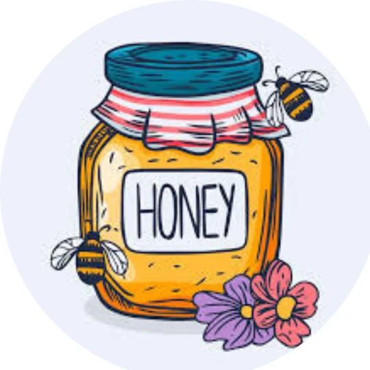 Custom Infused Honey Request