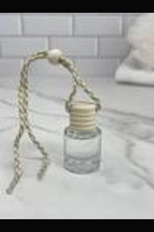 Custom Hanging Diffuser