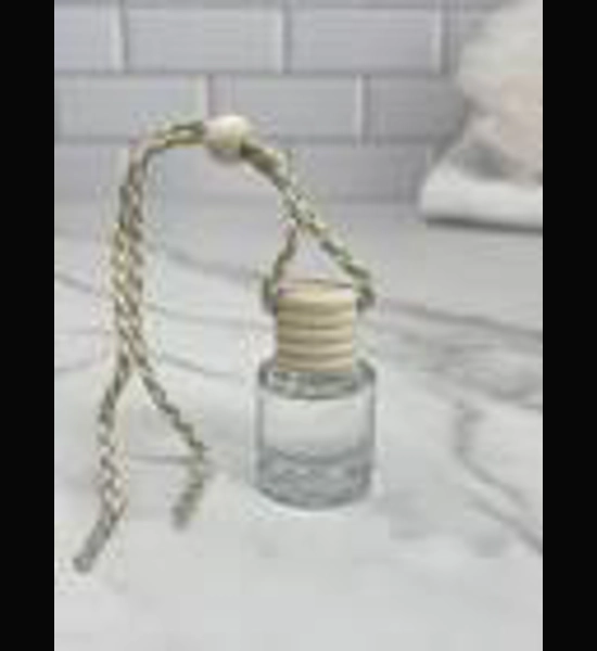 Custom Hanging Diffuser