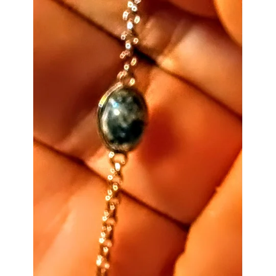 Cremation Bracelet