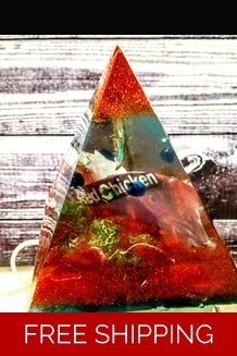 Memorial Pyramid Memorial Pyramid