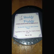 Buddy Puddy                Pre-Order ships in 3-5 business days
